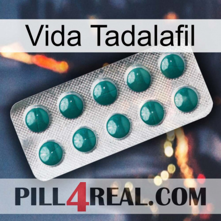 Vida Tadalafil dapoxetine1